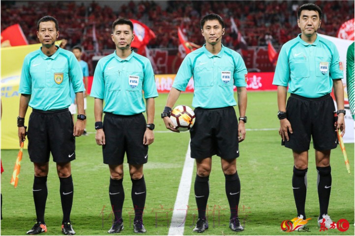 澎湃绿茵超越精彩 2019中国平安中超联赛十大创新