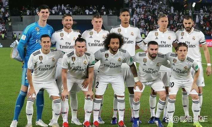 皇马与库尔图瓦达口头协议 未来几周官宣续约2年